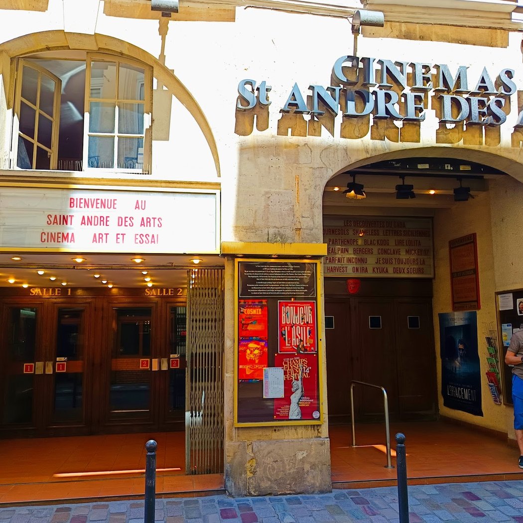 Festival du Cinéma de Turquie 2