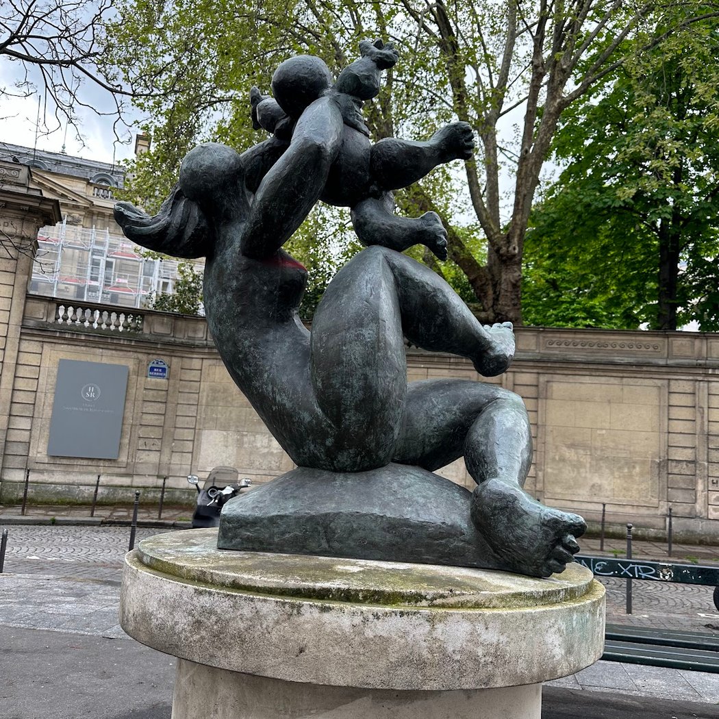 La Fondation des Artistes 4