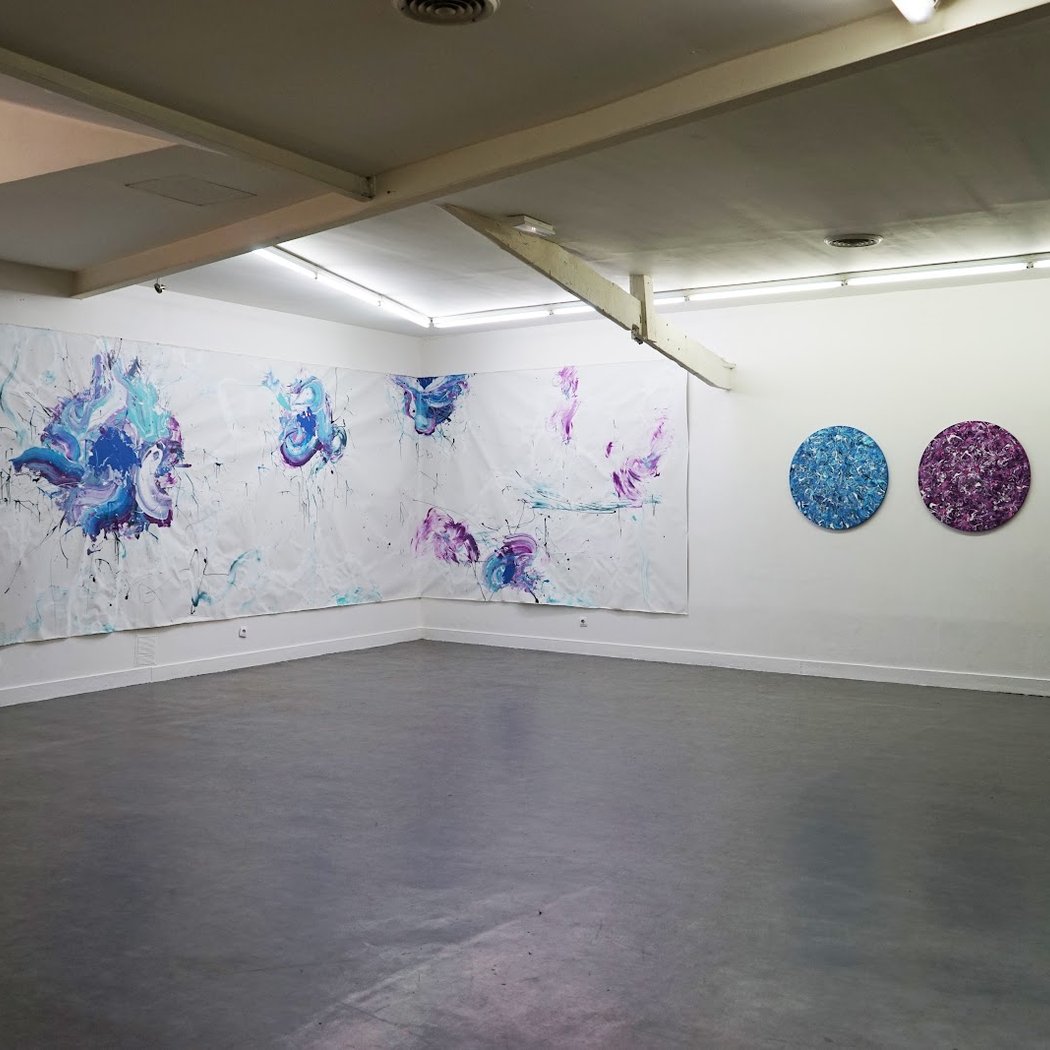 Espace des Arts sans Frontières 3