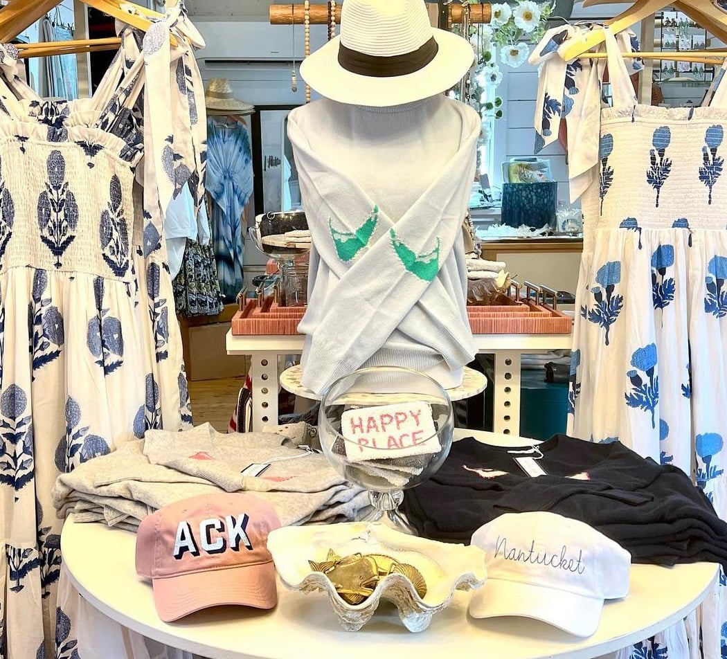 Abigail Fox Designs Nantucket 1