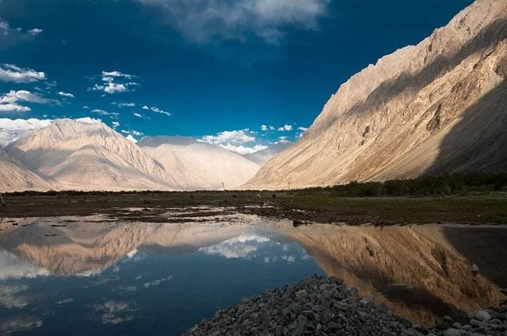 Nubra Valley 1