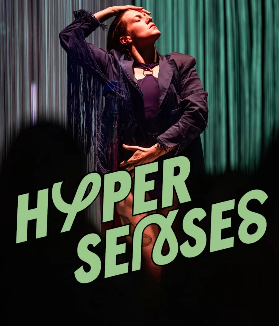 HYPERSENSES 1