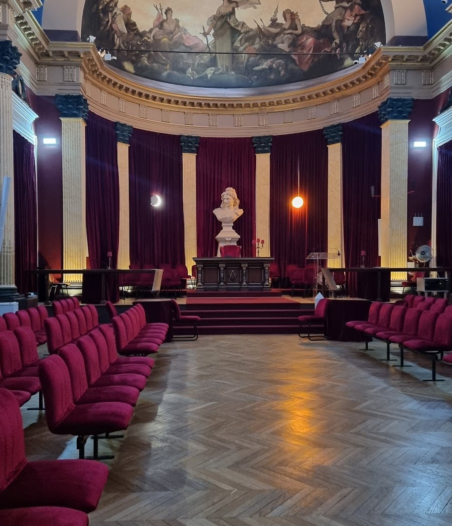 Journées européennes du Patrimoine 1