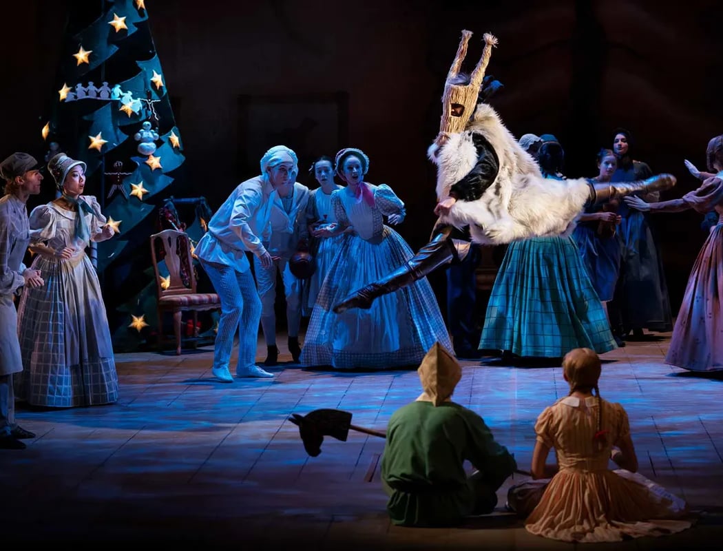 The Nutcracker 3