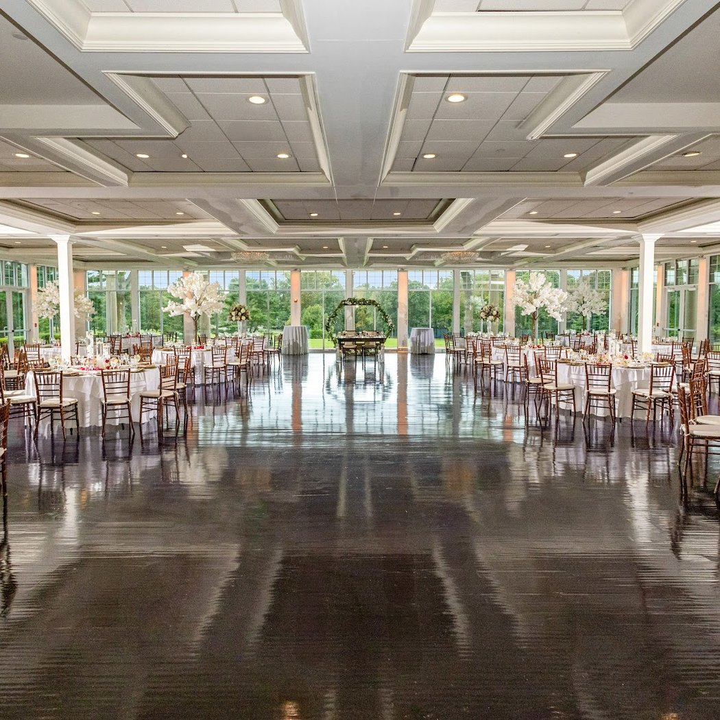 Stonebridge Country Club 1