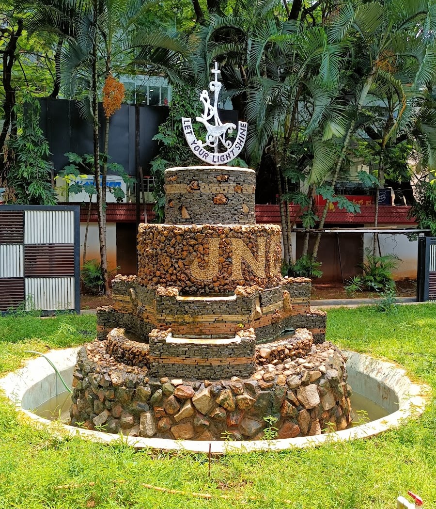 Jyoti Nivas College Autonomous 1