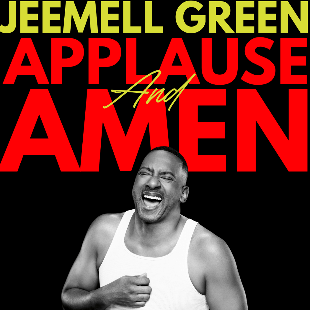Applause & Amen 1