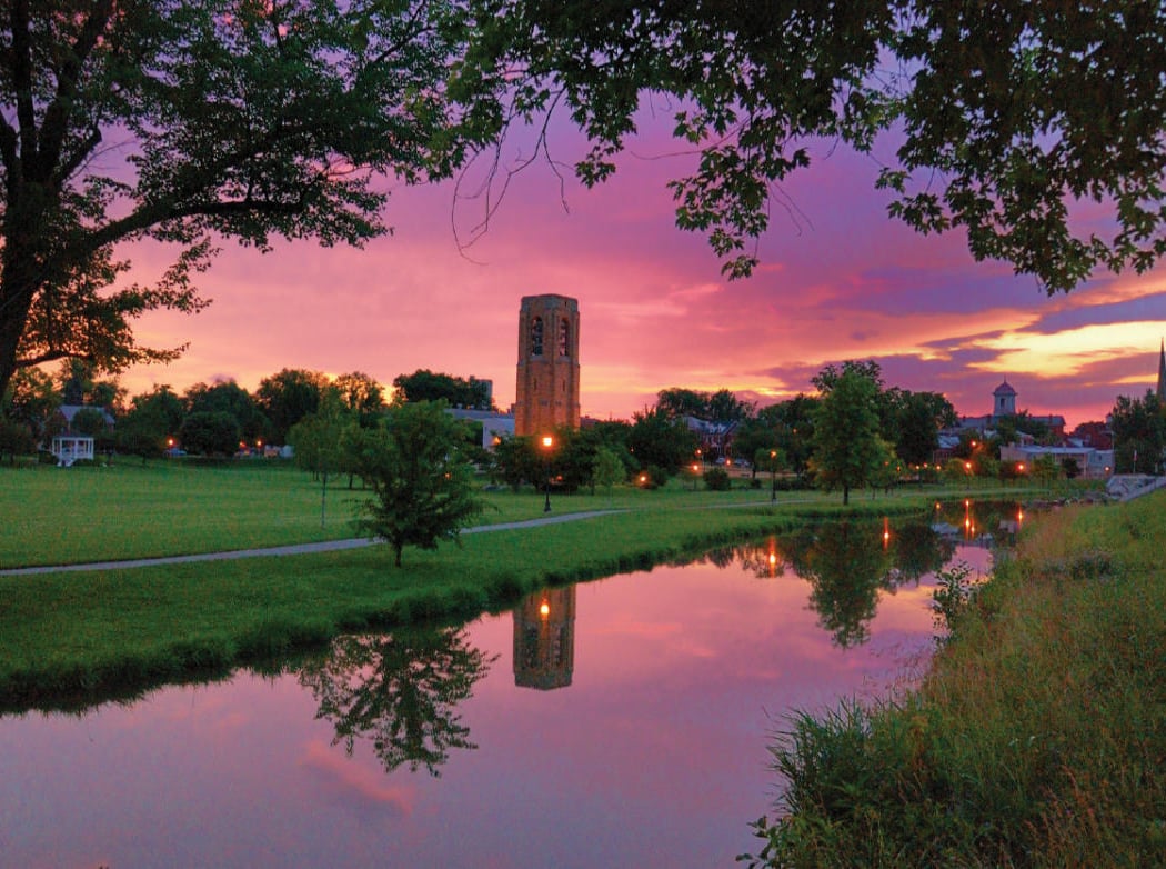 Baker Park 1