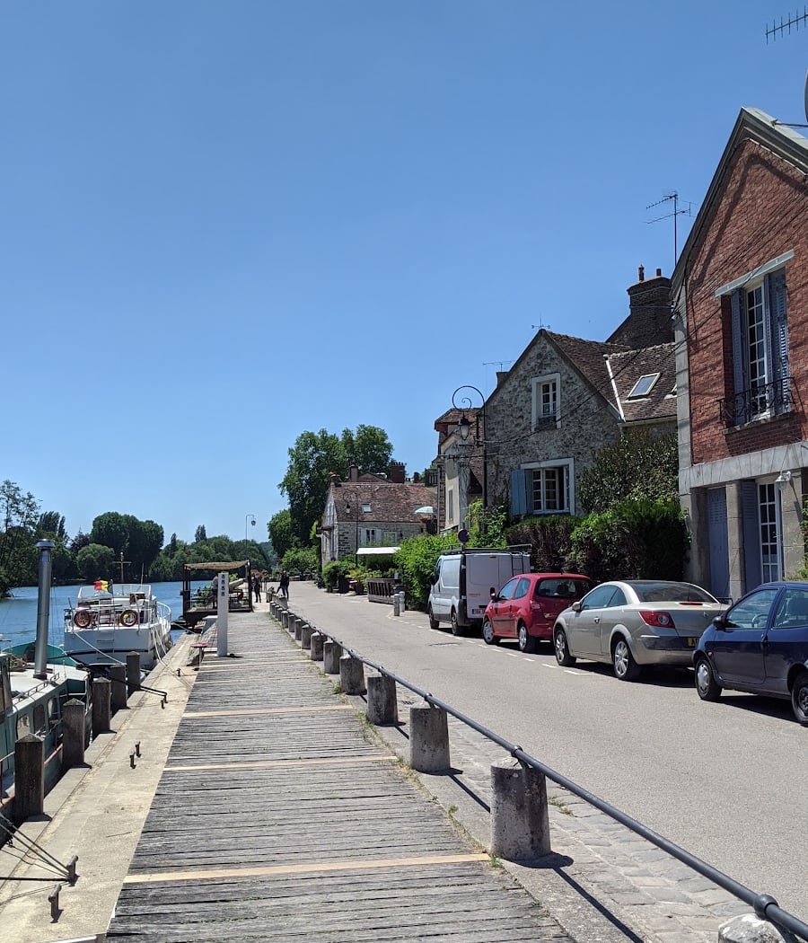 Île du Berceau 3