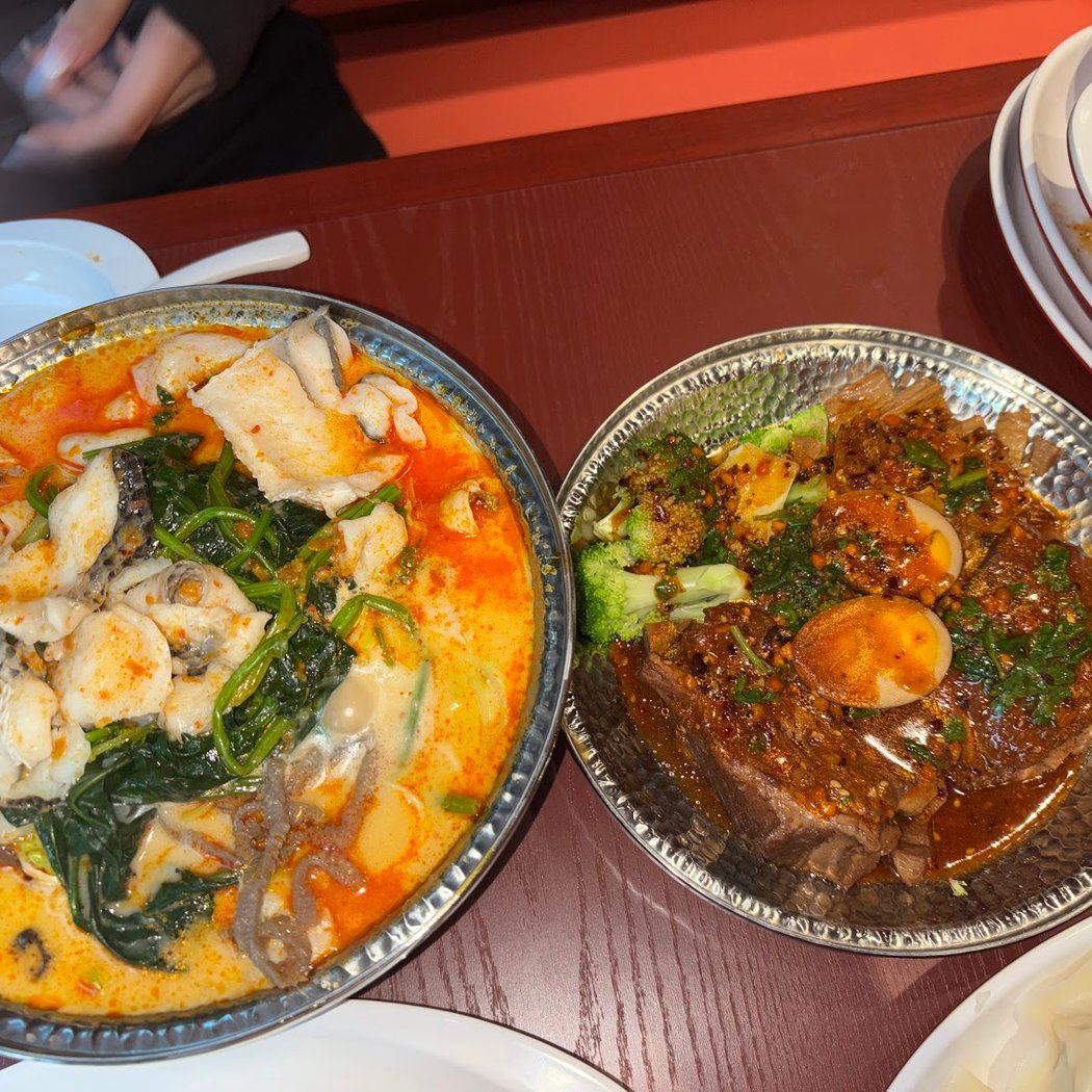 Dumpling Xi 喜家德水饺 4