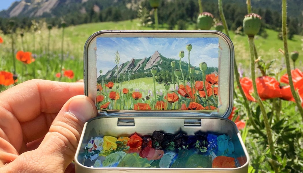 Small Wonders 3