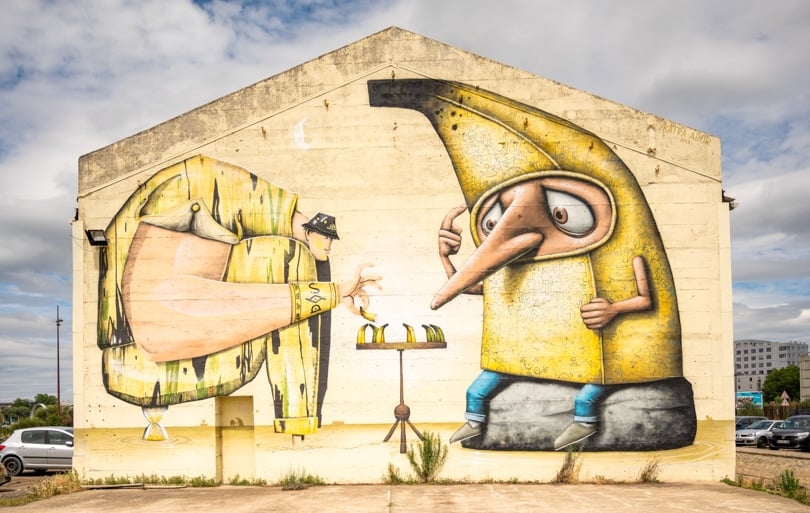 street art nantes 1