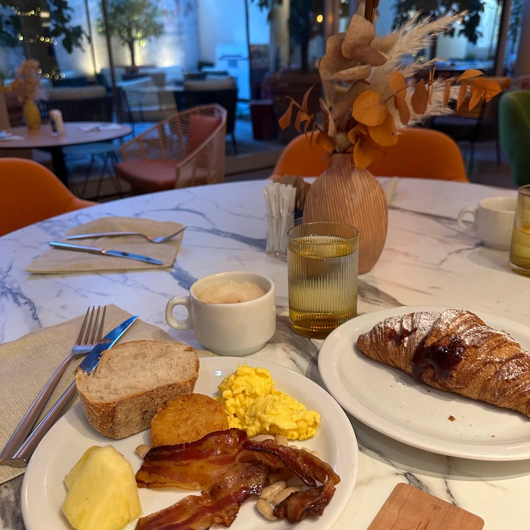 Sunday Brunch