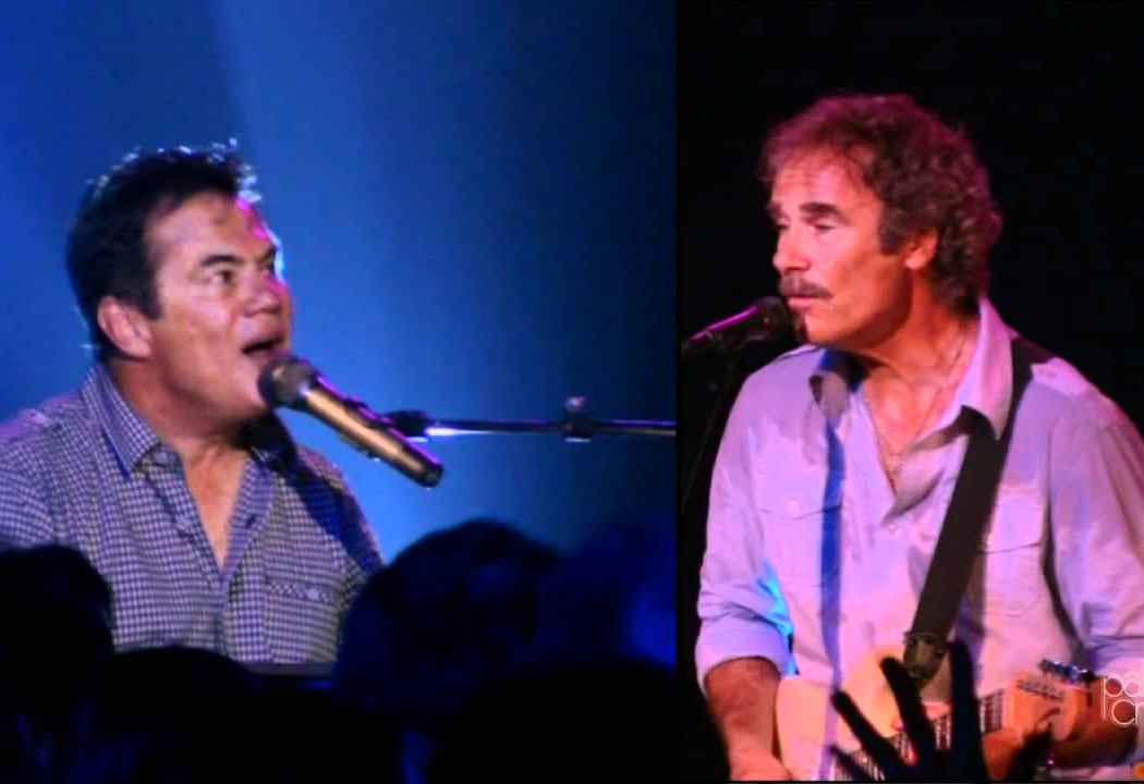 The Yacht Rock Summer Tour 2