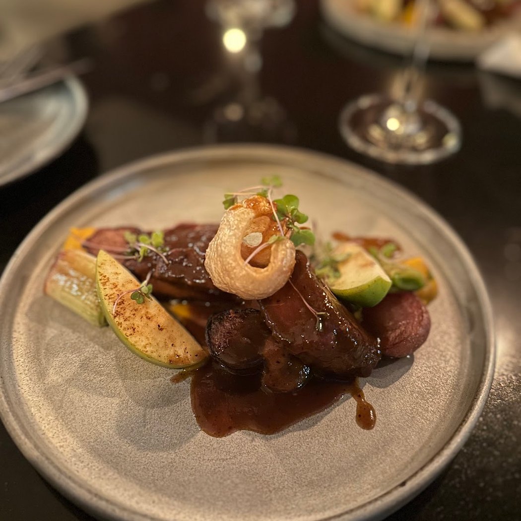 Grub & Vine 3