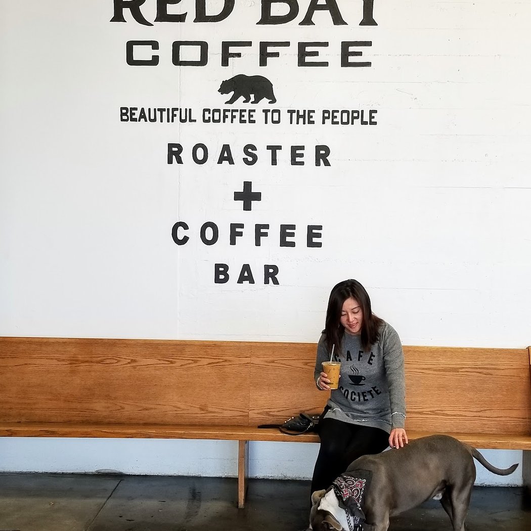Red Bay Coffee Roastery 3