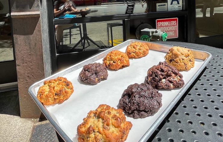Levain Bakery 4