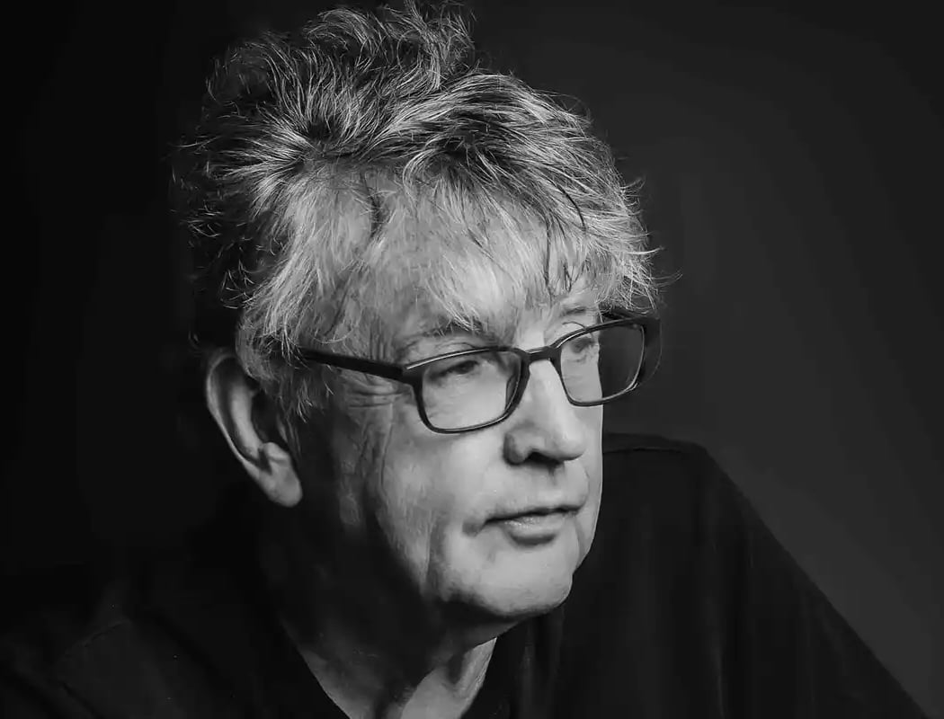 How to Read a Poem with Paul Muldoon