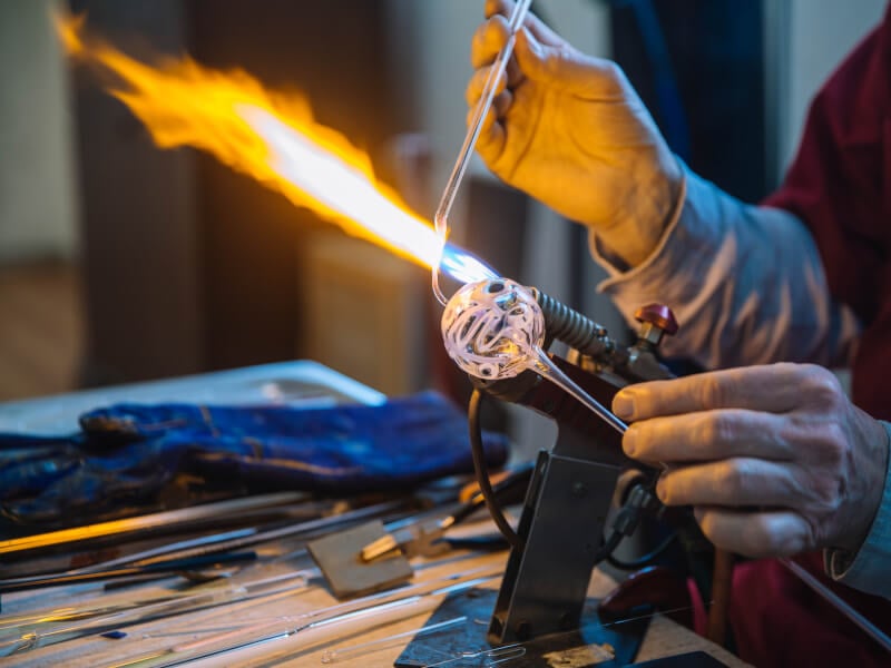 Ostwald Workshop Jewelry Classes 2