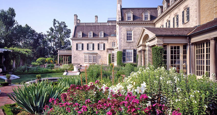 George Eastman Museum 2