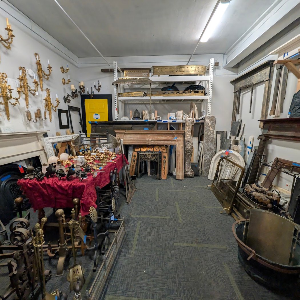 Hudson Valley House Parts 3