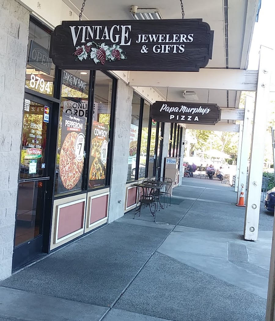 Vintage Jewelers & Gifts 2