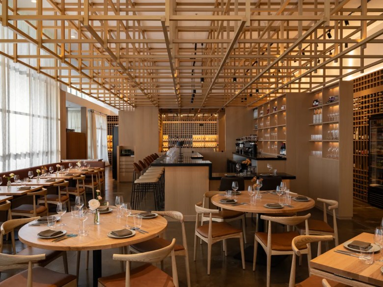 Café Vivant 2