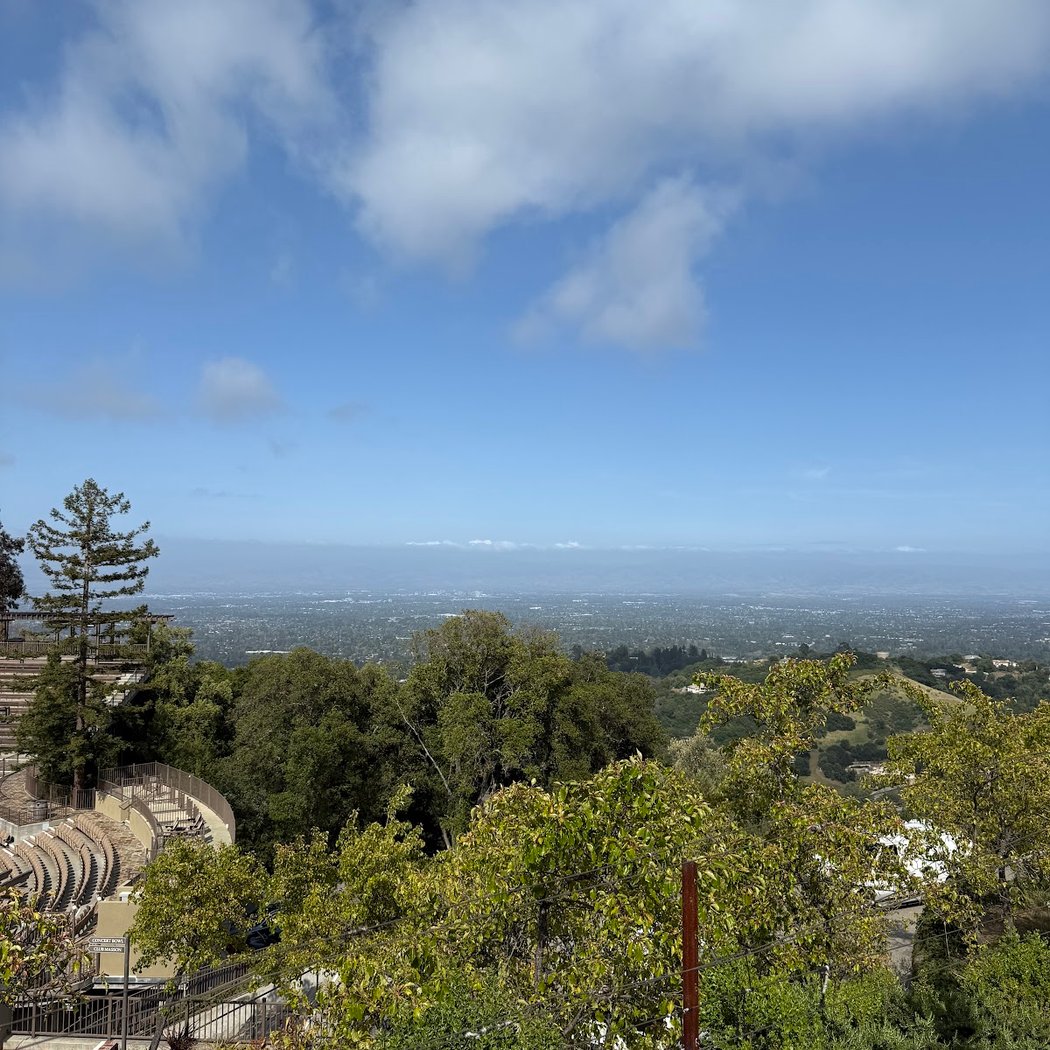 Mountain Winery Chateau Building 3