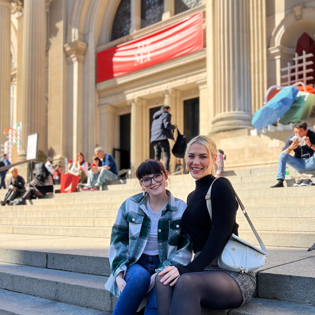 Gossip Girl Tours 2