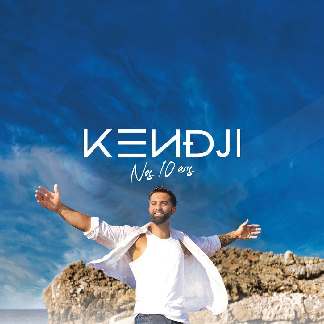 Kendji Girac Concert 1