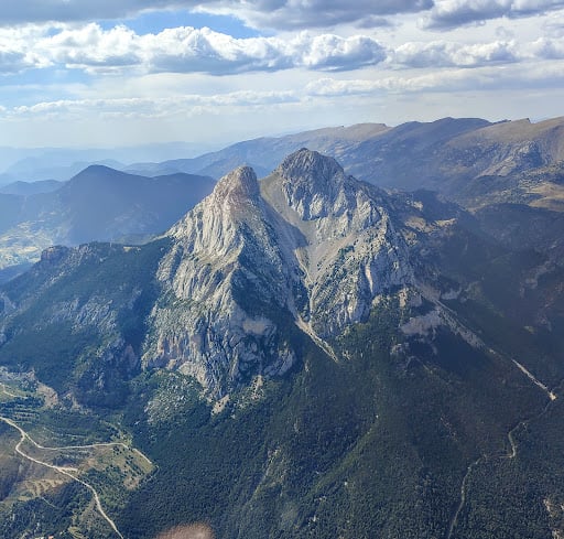 Pedraforca 3
