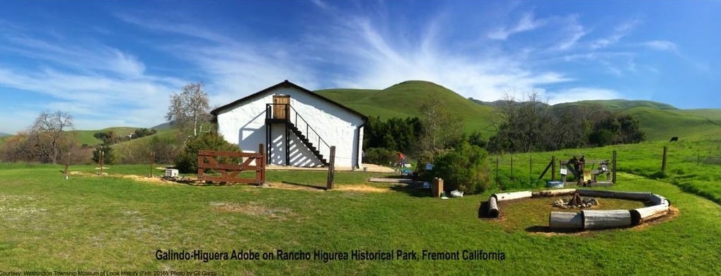 Rancho Higuera Historical Park 2