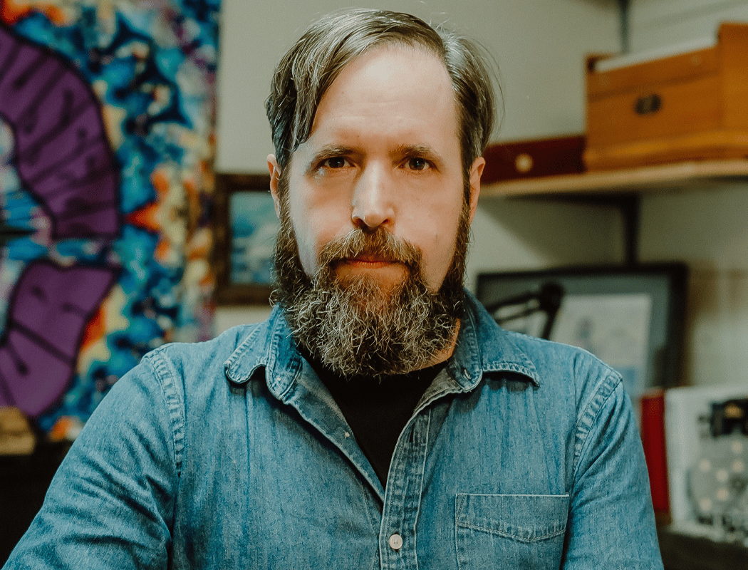 Duncan Trussell 3