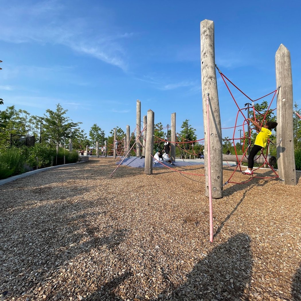 The Playground 3