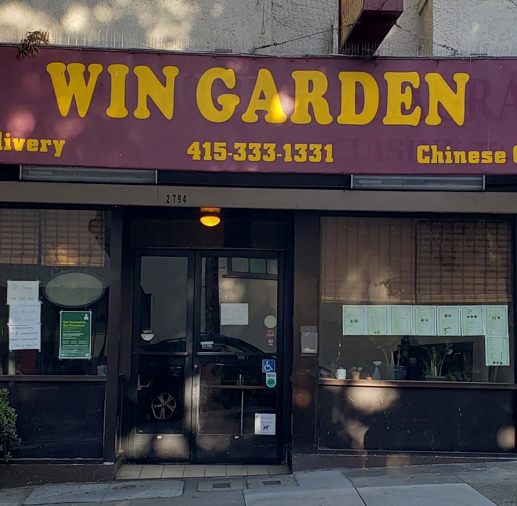 Win Garden 2
