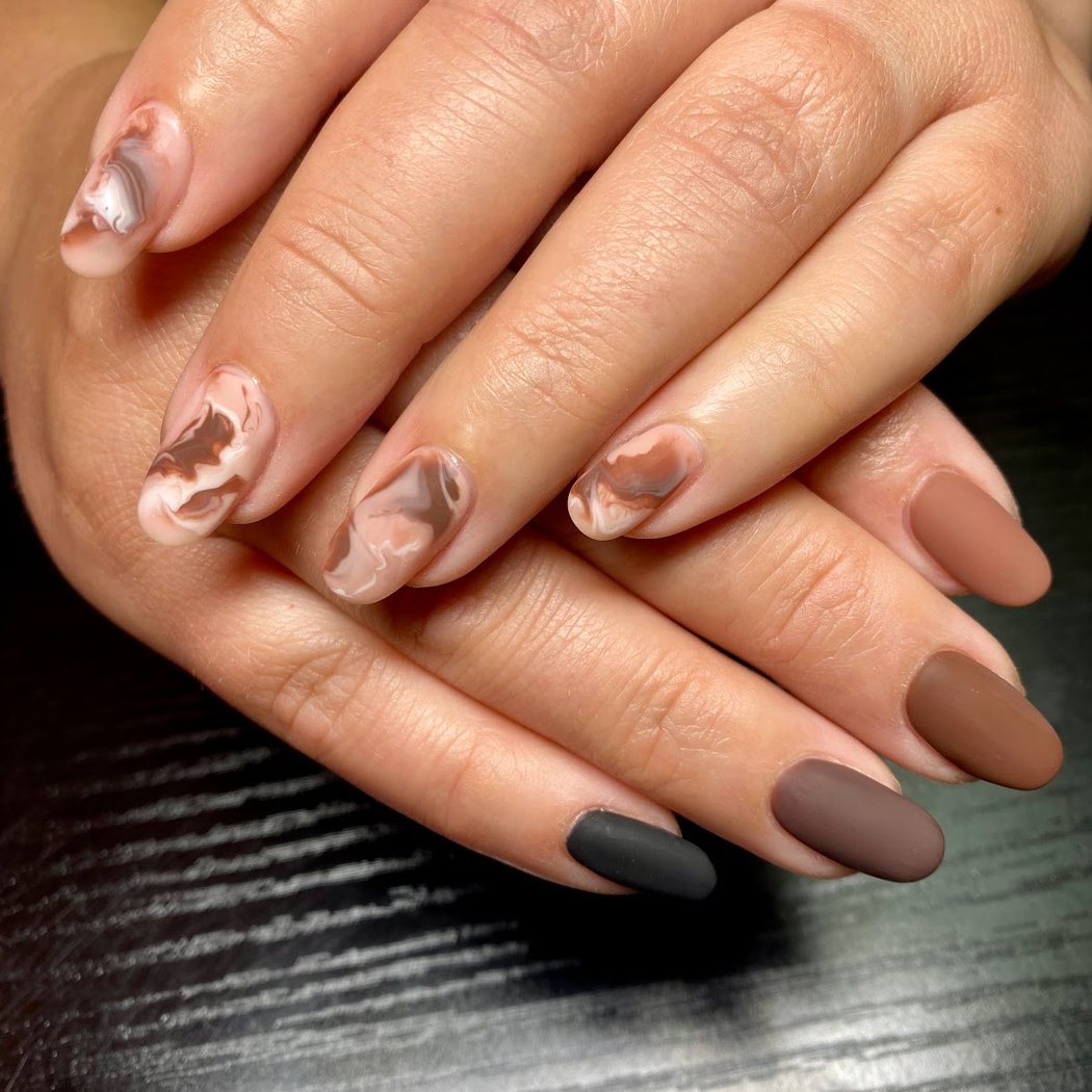 Meraki Nail Studio 3