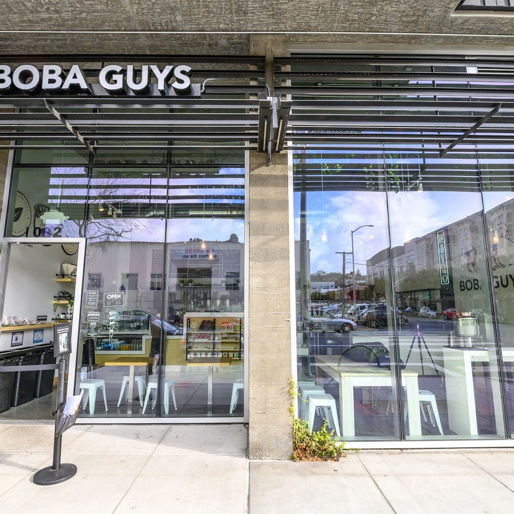 Boba Guys Potrero 2