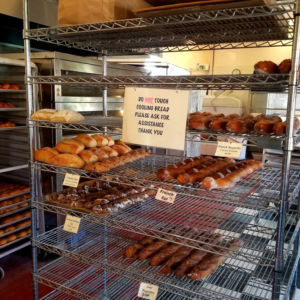 Feel Good Bakery 3