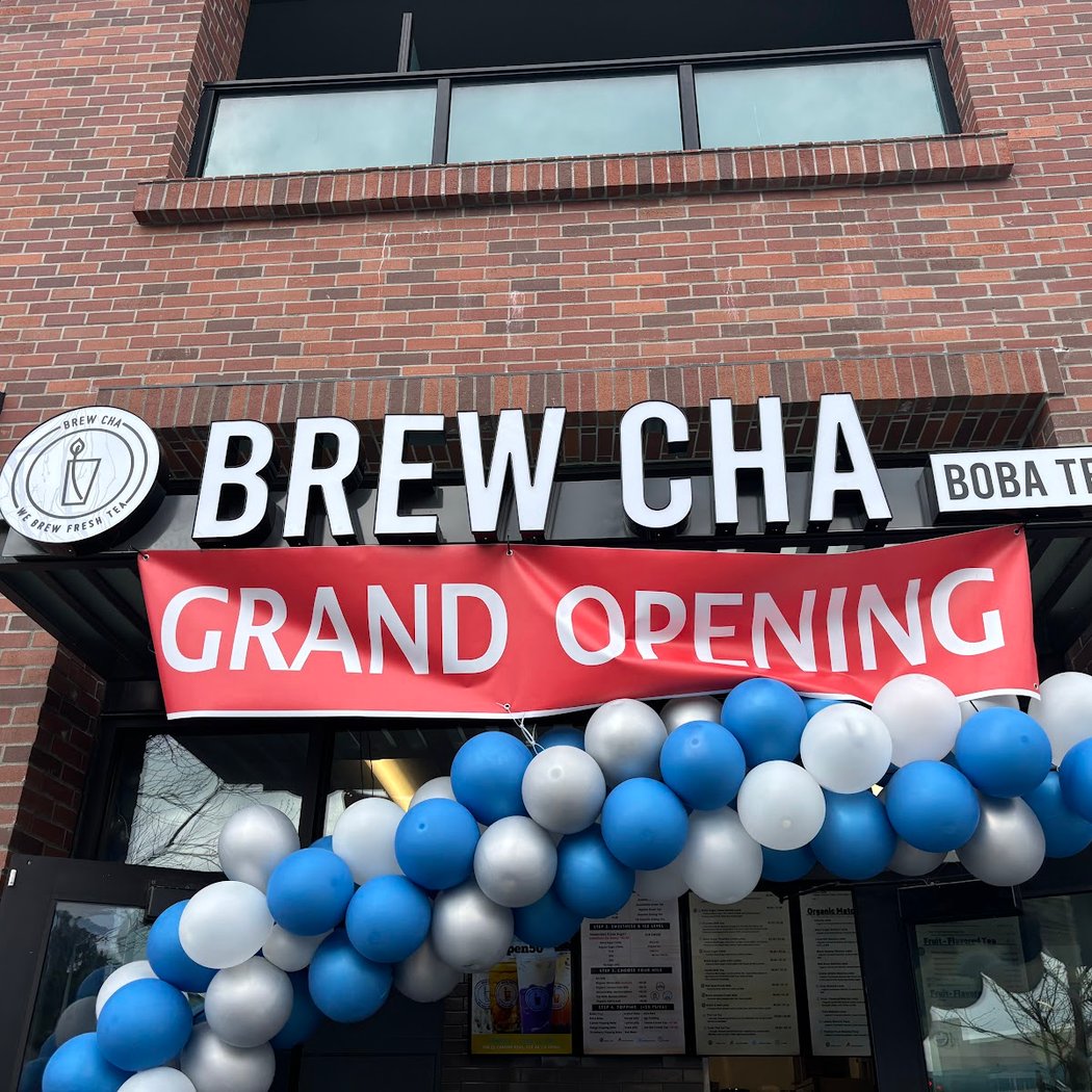 Brew Cha & Matcha - South San Francisco 2