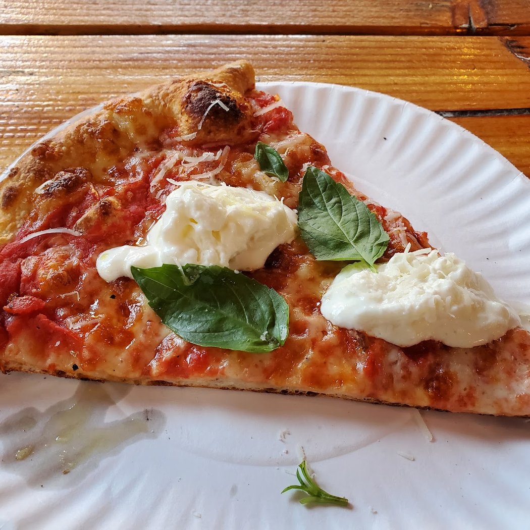 NYC Restaurant Week 3