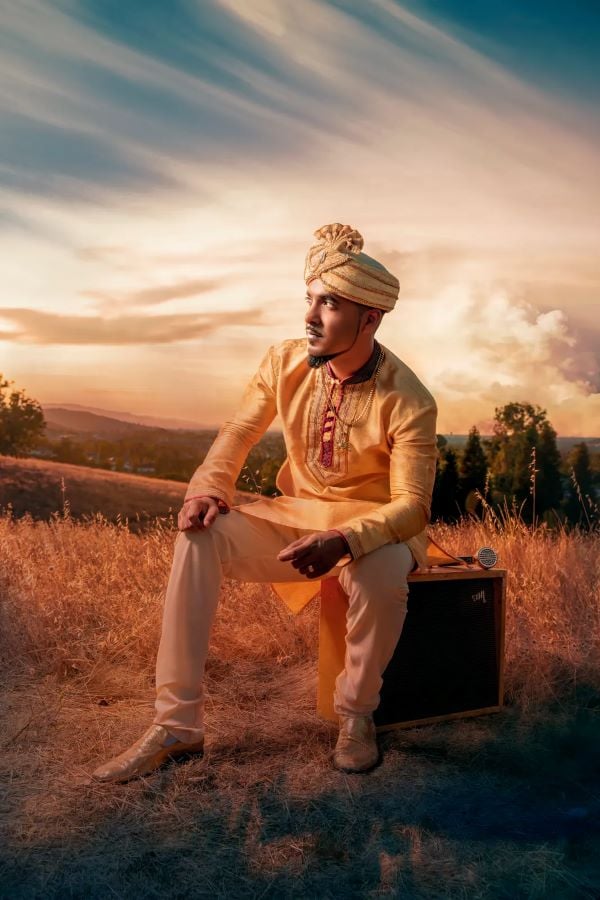 Aki Kumar 1