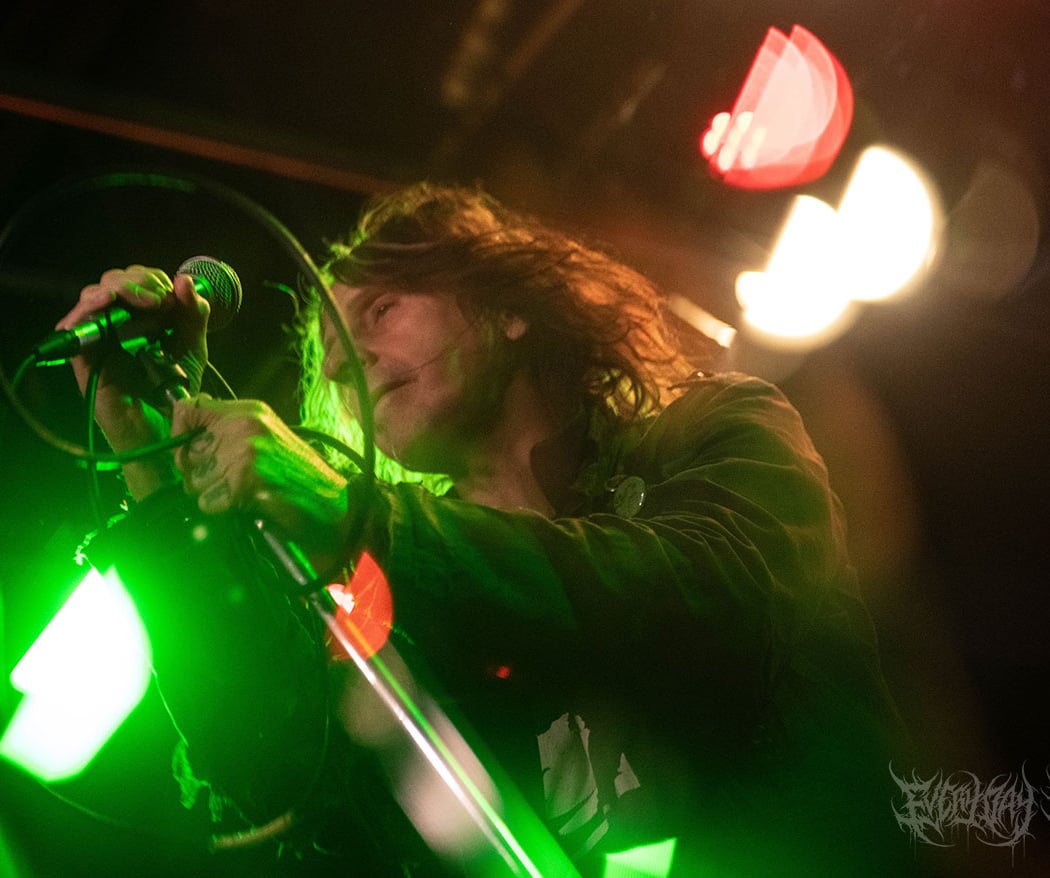 Eyehategod 2