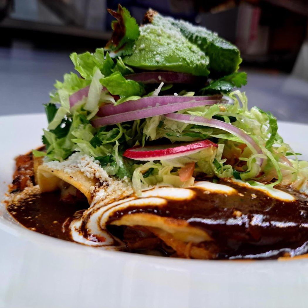 El Gran Toro Mexican Brasserie 1