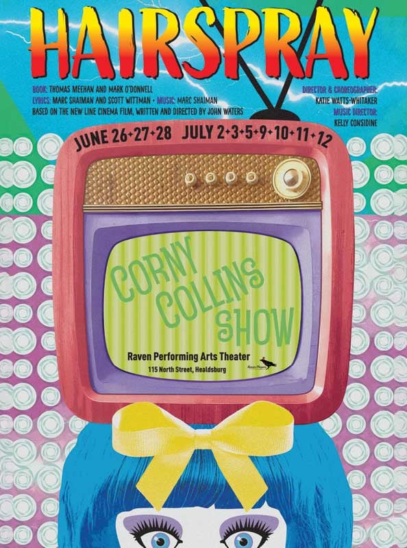 Hairspray 1