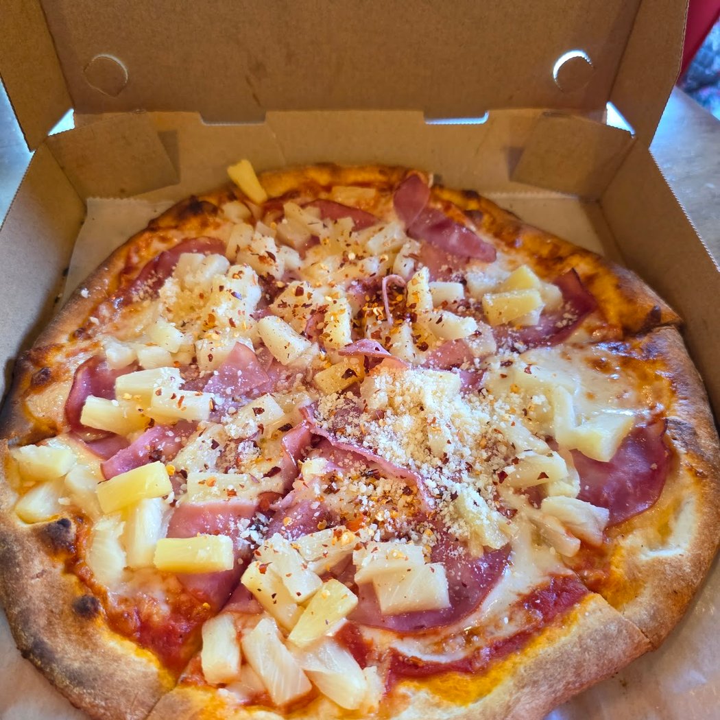 Bibo's Pizza & Pasta 1