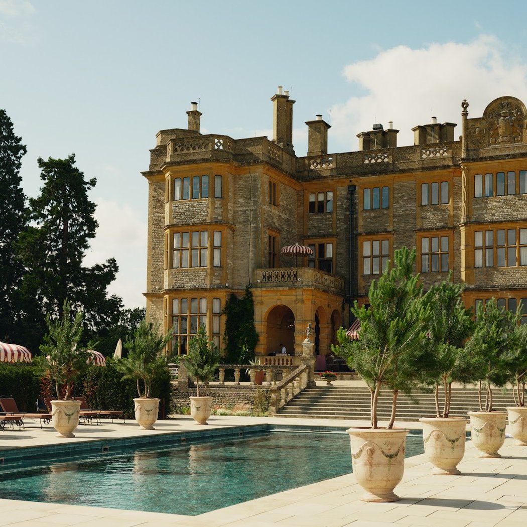 Estelle Manor 1