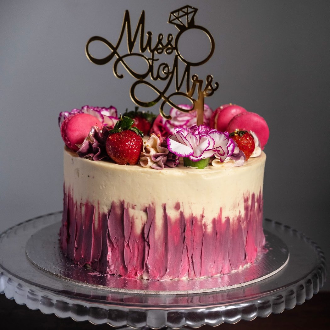 Neeth Medappa Patissier 1