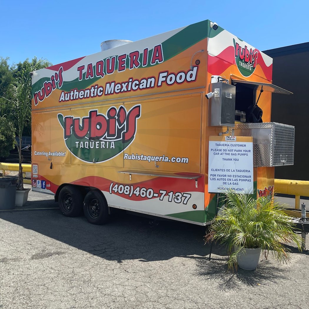 RUBIS TAQUERIA 3
