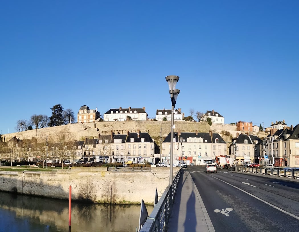 Pontoise 2