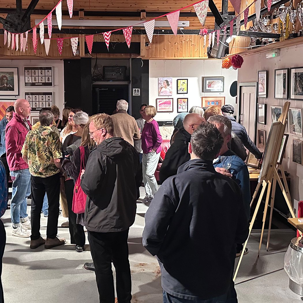 Open Studios 1